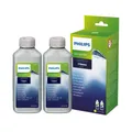 Philips Saeco CA6700/22 Entkalker Flüssigkeit Flasche 250 ml (Packung mit 2)