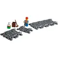 Lego Red Cargo Train City, 6 Jahr(e), 12 Jahr(e), Multi - Bunt