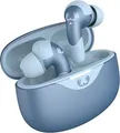 FRESH 'N REBEL BT-Headset TWINS Ace blau