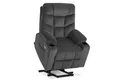 MCombo Relaxsessel MCombo Elektrische Aufstehhilfe Relaxsessel Fernsehsessel 7286, mit Relaxfunktion
