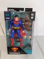 DC Direct Digital Superman   Actionfiguren 18 cm Wave 2 McFarlane  2D