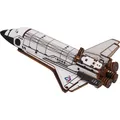 Robotime Space Shuttle (LKA02)