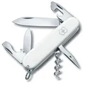 Victorinox Taschenmesser Victorinox Taschenmesser Spartan – 12 Funktionen weiß
