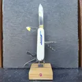 Victorinox Spartan - 91mm weiß Schweizer Taschenmesser - Sehr guter Zustand