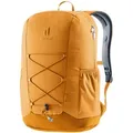 Deuter Gogo Tagesrucksack (Volumen 25 Liter/ Gewicht 0,57 kg) - STK - amber-maple