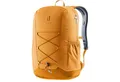 deuter Freizeitrucksack Deuter Rucksack Gogo amber-maple (1-tlg)