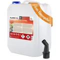 1x 10 L  Bioethanol 100% Hochrein in Kanister