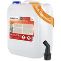 10 L FLAMBIOL® Bioethanol 100% Hochrein