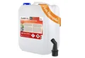 Höfer Chemie GmbH Bioethanol 10 L FLAMBIOL® Bioethanol 100% Hochrein, 10 l, (1-St), Reiner Brennstoff für sauberes, rückstandsfreies Feuer