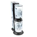Aufkleber für Sodastream Crystal 2.0 Dandelion Selbstklebende Folie RX049-06