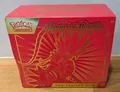 Pokemon Karmesin & Purpur - Koraidon Top Trainer Box - deutsch  ohne Booster