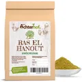 100g Ras el Hanout Gewürz Gewürzmischung Raz el Hanout