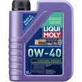 LIQUI MOLY Motoröl 1360 1l