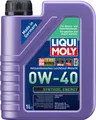 Liqui Moly Synthoil Energy 0W 40 Vollsynthetisches Leichtlauföl 1L
