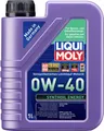Liqui Moly Synthoil Energy 0W-40 1360 Motoröl 1l