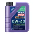 LIQUI MOLY 1360 Motoröl Synthoil Energy 0W-40 Kanister 1 L
