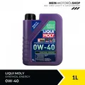 Liqui Moly Synthoil Energy 0W-40 BMW MB 229.3 VW Ford Motoröl 1 Liter