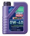 Liqui Moly Leichtlaufmotoröl Synthoil Energy 0W-40 1 Liter