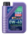 LIQUI MOLY 1360 LIQUI MOLY LM Synthoil Energy 0 W-40 1360 Kanister Kunststoff 1l