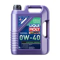 LIQUI MOLY 0W-40 5L SYNTHOIL ENERGY Motoröl für AUDI BMW CHEVROLET CHRYSLER