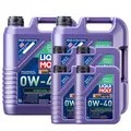 LIQUI MOLY 0W-40 14L SYNTHOIL ENERGY Motoröl für VW