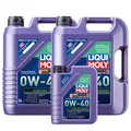 LIQUI MOLY 0W-40 11L SYNTHOIL ENERGY Motoröl für AUDI DODGE MERCEDES-BENZ