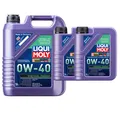 LIQUI MOLY 0W-40 7L SYNTHOIL ENERGY Motoröl für AUDI BMW DAIMLER HYUNDAI
