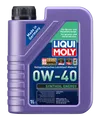 1L LIQUI MOLY SYNTHOIL ENERGY 0W-40 MOTORÖL passend für API SN BMW LONGLIFE-98