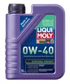 NEU 1x LIQUI MOLY Synthoil Energy 0 W-40 - Motoröl - 1 Liter 1360 (EUR 26,95/L)