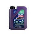 LIQUI MOLY Synthoil Energy 0W-40 Motorenöl Ford WSS-M2C937-A MB 229.3, 1 Liter