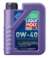 LIQUI MOLY Motoröl Synthoil Energy 0W-40 1360 1 Liter Kanister