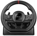 Gaming Lenkrad Tracer SimRacer Pedale Schalthebel PC PS4 Xbox