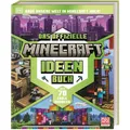 Dorling Kindersley Minecraft Das offizielle Minecraft Ideen Buch (Deutsch, Thomas McBrien, 2023) (8310-4721-5)