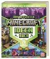 Das offizielle Minecraft Ideen Buch Thomas McBrien