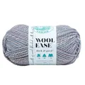 Wool-Ease dickes und schnelles Garn weiches und sperriges Garn zum Stricken H...