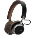Beyerdynamic Aventho 100, Kabellos, Anrufe/Musik, 20 - 22000 Hz, 220 g, Kopfhörer, Schwarz, Braun - Schwarz/Braun