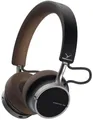 beyerdynamic AVENTHO 100 Wireless On-Ear Kopfhörer mit ANC in braun