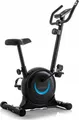 Stationärer Heimtrainer FAHRRAD Heimtrainer bis zu 110kg One S Zipro