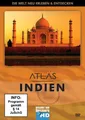Discovery Atlas - Indien
