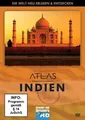 Discovery Atlas - Indien von Hicklin, William | DVD | Zustand sehr gut