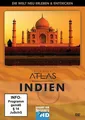 Discovery Atlas - Indien