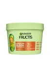 GARNIER Fructis Keratin Sleek Maske Haarmaske 370 ml