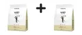 2 x foodspring Whey (2000g) Cookies and Cream (42,50 EUR/kg)