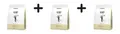 3 x foodspring Whey (2000g) Cookies and Cream (41,66 EUR/kg)
