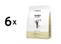 6 x foodspring Whey (2000g) Cookies and Cream (40,83 EUR/kg)