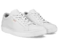 ECCO Sneaker Soft 60 (Premium-Leder) weiss Herren, Größe Euro (US): 47