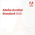 Adobe Acrobat Standard 2020