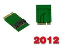 Adapter M2 ( Ngff ) Für Macbook 2012 Für Mount Ein SSD M2 Auf Ein Mac 8 + 18