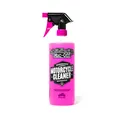 Muc Off Motorcycle Cleaner 1 Liter Motorradreiniger Nano Sprühflasche