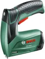 Bosch Home & Garden Akku-Tacker PTK 3,6 LI, Integrierter Akku, 3,6 Volt, in Metalldose